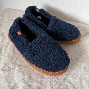 Acorn Women's Classic Moccasin Slipper